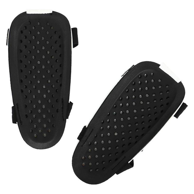 Щитки футбольні Joma DEFENSE 401492-807 S-L золото-синій