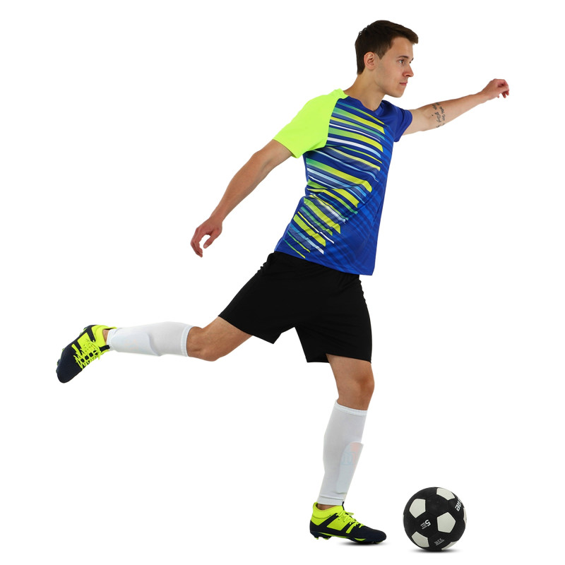 Щитки футбольні Joma PANTHER 401493-018 XS-M срібний