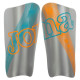 Щитки футбольні Joma PANTHER 401493-018 XS-M срібний