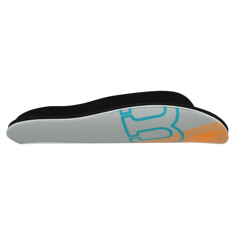 Щитки футбольні Joma PANTHER 401493-018 XS-M срібний