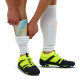 Щитки футбольні Joma PANTHER 401493-018 XS-M срібний