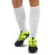 Щитки футбольні Joma PANTHER 401493-018 XS-M срібний