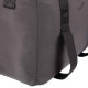 Сумка спортивна Joma BREATH 401530-100 чорний
