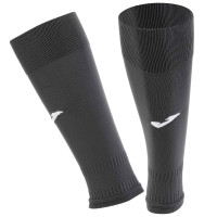 Гетри футбольні без шкарпетки обрізки Joma LEG II 401533-150 розмір 35-46 сірий