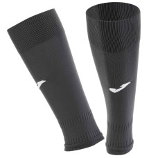 Гетри футбольні без шкарпетки обрізки Joma LEG II 401533-150 розмір 35-46 сірий