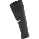 Гетри футбольні без шкарпетки обрізки Joma LEG II 401533-150 розмір 35-46 сірий
