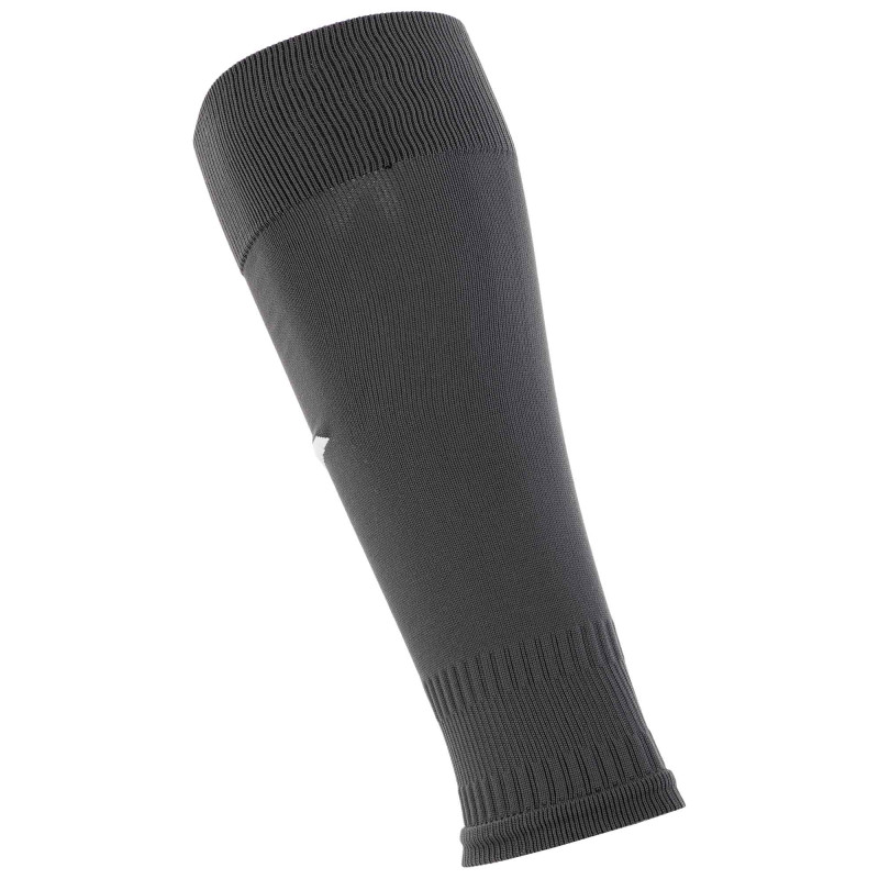 Гетри футбольні без шкарпетки обрізки Joma LEG II 401533-150 розмір 35-46 сірий