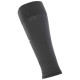 Гетри футбольні без шкарпетки обрізки Joma LEG II 401533-150 розмір 35-46 сірий