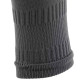 Гетри футбольні без шкарпетки обрізки Joma LEG II 401533-150 розмір 35-46 сірий
