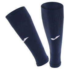Гетри футбольні без шкарпетки обрізки Joma LEG II 401533-331 розмір 35-46 темно-синій