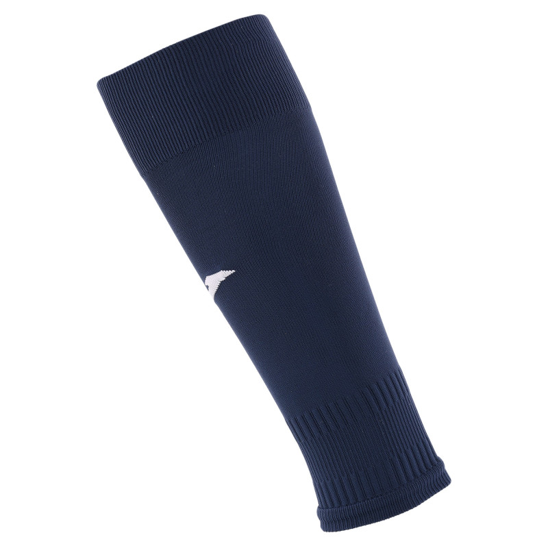 Гетри футбольні без шкарпетки обрізки Joma LEG II 401533-331 розмір 35-46 темно-синій