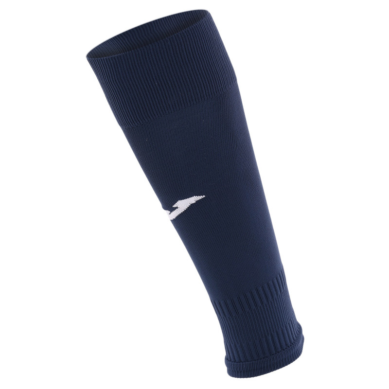 Гетри футбольні без шкарпетки обрізки Joma LEG II 401533-331 розмір 35-46 темно-синій