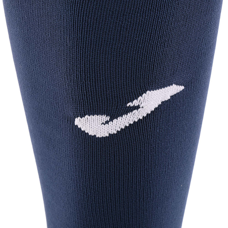 Гетри футбольні без шкарпетки обрізки Joma LEG II 401533-331 розмір 35-46 темно-синій