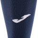 Гетри футбольні без шкарпетки обрізки Joma LEG II 401533-331 розмір 35-46 темно-синій