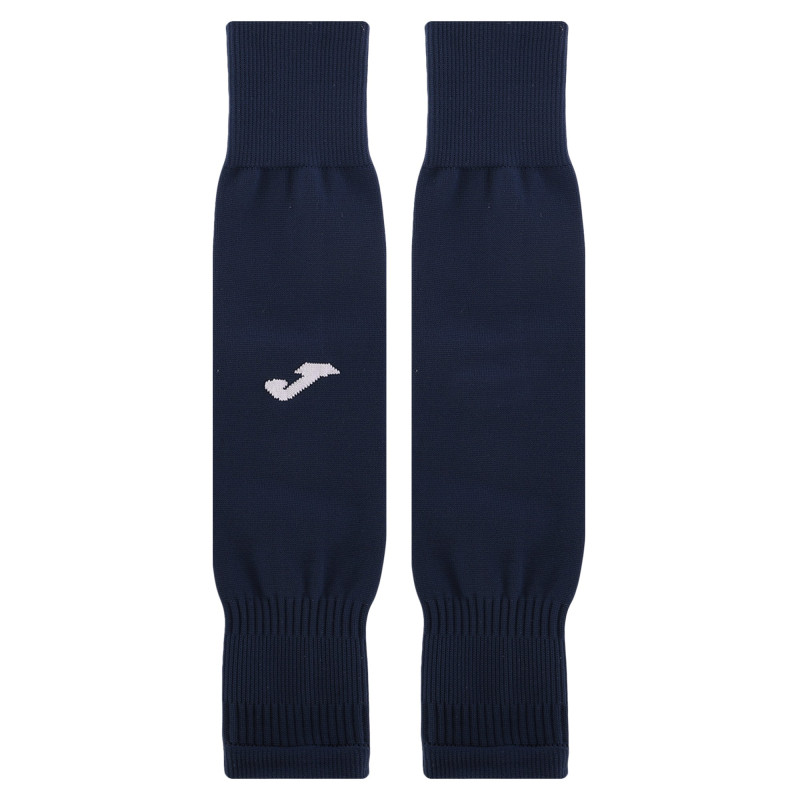 Гетри футбольні без шкарпетки обрізки Joma LEG II 401533-331 розмір 35-46 темно-синій