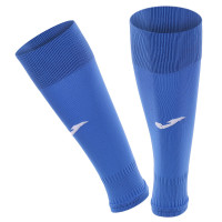 Гетри футбольні без шкарпетки обрізки Joma LEG II 401533-700 розмір 35-46 синій