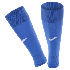 Гетри футбольні без шкарпетки обрізки Joma LEG II 401533-700 розмір 35-46 синій