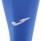 Гетри футбольні без шкарпетки обрізки Joma LEG II 401533-700 розмір 35-46 синій