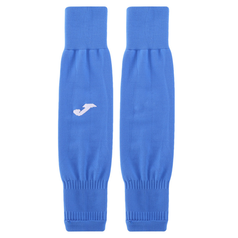 Гетри футбольні без шкарпетки обрізки Joma LEG II 401533-700 розмір 35-46 синій