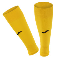 Гетри футбольні без шкарпетки обрізки Joma LEG II 401533-900 розмір 35-46 жовтий
