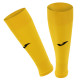 Гетри футбольні без шкарпетки обрізки Joma LEG II 401533-900 розмір 35-46 жовтий