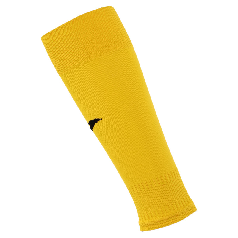Гетри футбольні без шкарпетки обрізки Joma LEG II 401533-900 розмір 35-46 жовтий