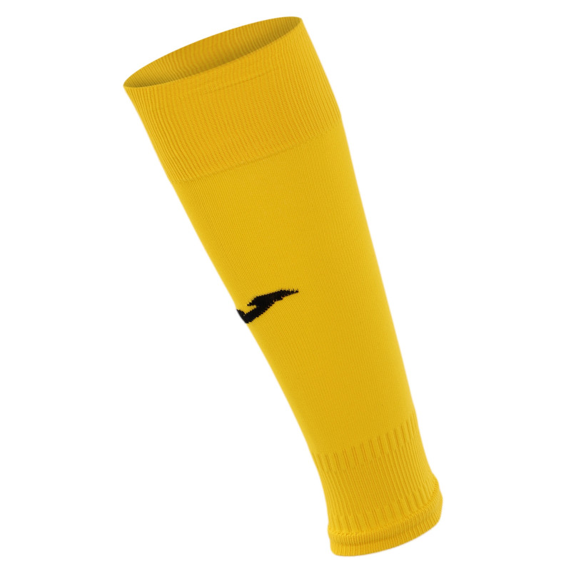 Гетри футбольні без шкарпетки обрізки Joma LEG II 401533-900 розмір 35-46 жовтий
