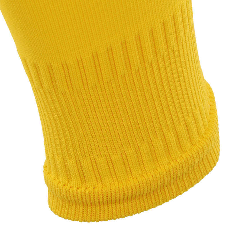 Гетри футбольні без шкарпетки обрізки Joma LEG II 401533-900 розмір 35-46 жовтий
