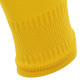 Гетри футбольні без шкарпетки обрізки Joma LEG II 401533-900 розмір 35-46 жовтий
