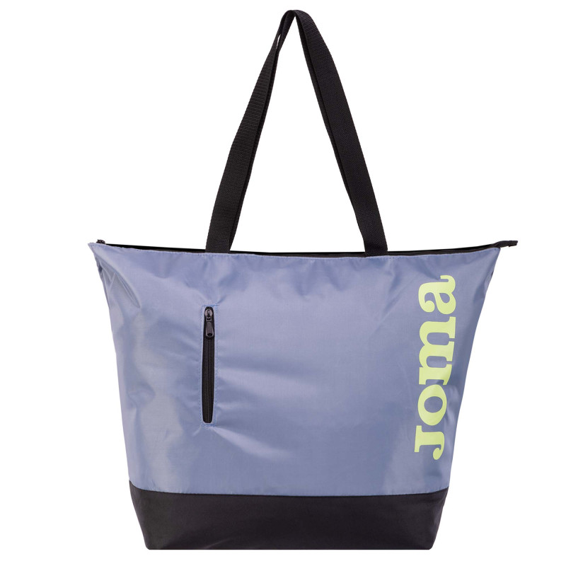Сумка спортивна Joma CHALLENGE 401544-376 блакитний