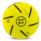 М'яч футзальний Joma TOP 5 401556AA063A-T62 №4 жовтий