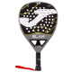 Ракетка для падел-тенісу Padel Joma SLAM PRO 401567-251 чорний-сірий