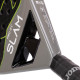Ракетка для падел-тенісу Padel Joma SLAM PRO 401567-251 чорний-сірий