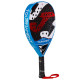 Ракетка для падел-тенісу Padel Joma TOURNAMENT PRO 401568-306 чорний-синій