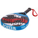 Ракетка для падел-тенісу Padel Joma TOURNAMENT PRO 401568-306 чорний-синій