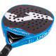 Ракетка для падел-тенісу Padel Joma TOURNAMENT PRO 401568-306 чорний-синій