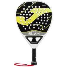 Ракетка для падел-тенісу Padel Joma SLAM FLEX 401576-452 зелений-білий