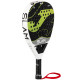 Ракетка для падел-тенісу Padel Joma SLAM FLEX 401576-452 зелений-білий