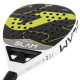 Ракетка для падел-тенісу Padel Joma SLAM FLEX 401576-452 зелений-білий