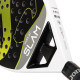 Ракетка для падел-тенісу Padel Joma SLAM FLEX 401576-452 зелений-білий
