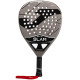 Ракетка для падел-тенісу Padel Joma SLAM SOFT 401577-251 сірий-чорний
