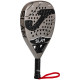 Ракетка для падел-тенісу Padel Joma SLAM SOFT 401577-251 сірий-чорний