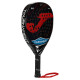 Ракетка для падел-тенісу Padel Joma TOURNAMENT FLEX 401579-106 чорний-червоний