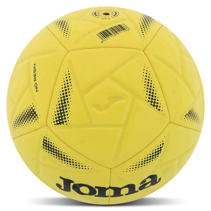 М'яч гандбольний Joma J-PRO 401581-903 розмір 2 жовтий