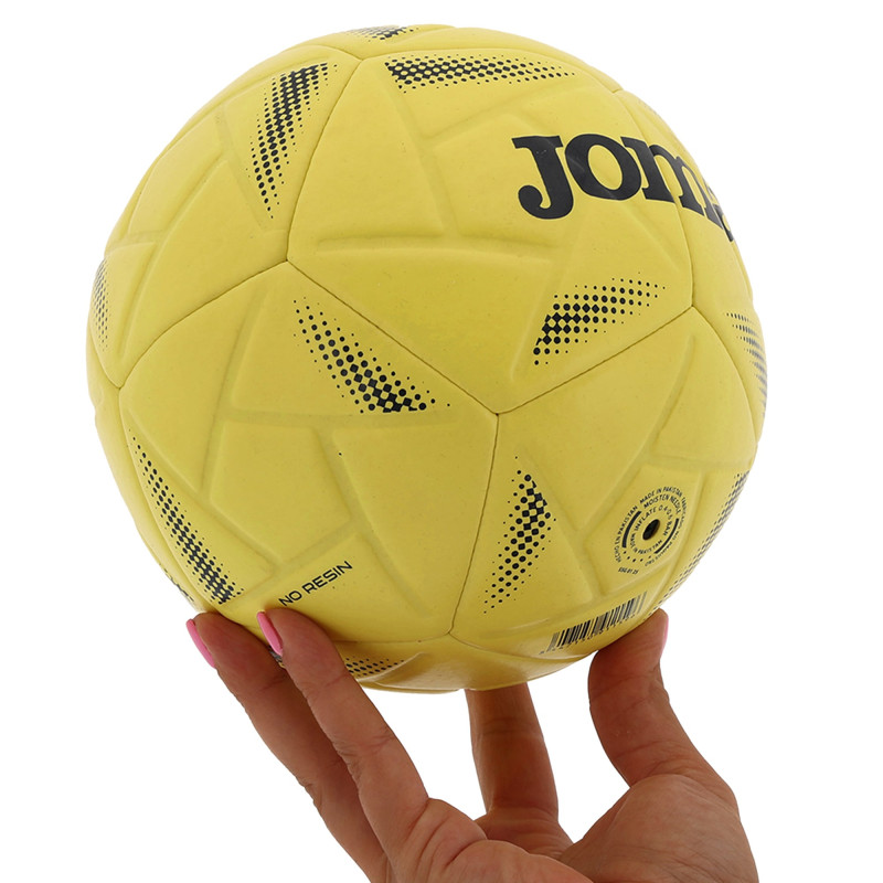 М'яч гандбольний Joma J-PRO 401581-903 розмір 2 жовтий