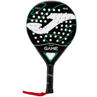 Ракетка для падел-тенісу дитяча Padel Joma GAME JR 401588-116 чорний-бірюзовий