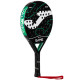 Ракетка для падел-тенісу дитяча Padel Joma GAME JR 401588-116 чорний-бірюзовий