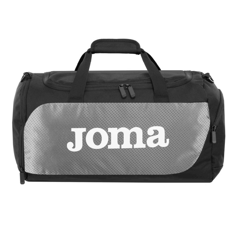 Сумка спортивна Joma INDOOR 401627-100 чорний
