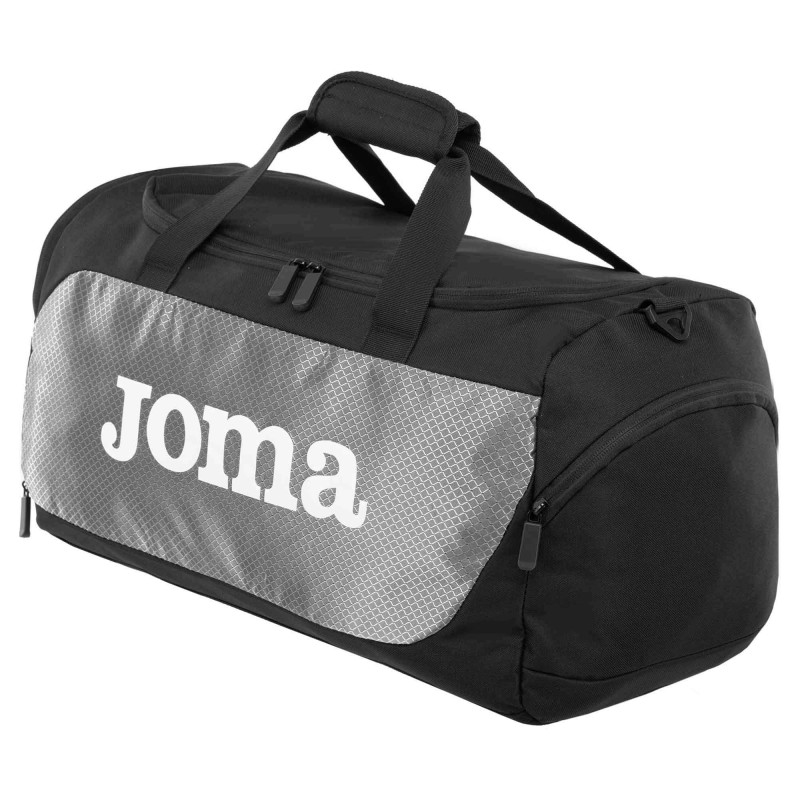 Сумка спортивна Joma INDOOR 401627-100 чорний