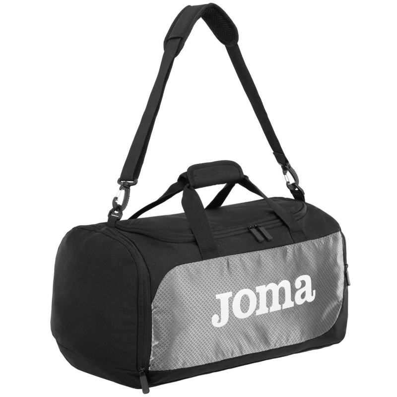Сумка спортивна Joma INDOOR 401627-100 чорний